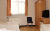 Туры в отель Inter Hotel Istanbul