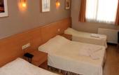 Туры в отель Inter Hotel Istanbul
