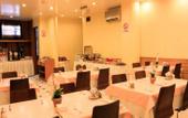 Туры в отель Inter Hotel Istanbul