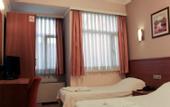 Туры в отель Inter Hotel Istanbul
