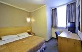 Туры в отель Inter Hotel Istanbul
