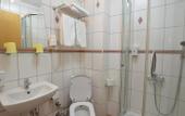 Туры в отель Inter Hotel Istanbul