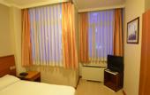 Туры в отель Inter Hotel Istanbul