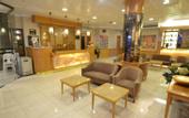Туры в отель Inter Hotel Istanbul