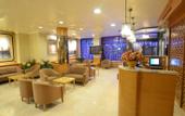 Туры в отель Inter Hotel Istanbul