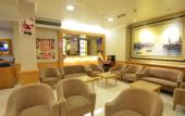 Туры в отель Inter Hotel Istanbul