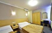Туры в отель Inter Hotel Istanbul