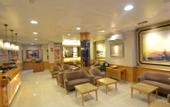 Туры в отель Inter Hotel Istanbul
