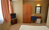 Туры в отель Inter Hotel Istanbul