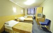 Туры в отель Inter Hotel Istanbul