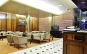 Туры в отель Inter Hotel Istanbul
