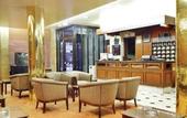 Туры в отель Inter Hotel Istanbul