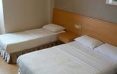 Туры в отель Inter Hotel Istanbul