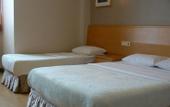 Туры в отель Inter Hotel Istanbul