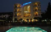Туры в отель Istanbul Palace Hotel
