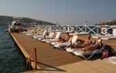 Туры в отель Istanbul Palace Hotel