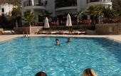 Туры в отель Istanbul Palace Hotel