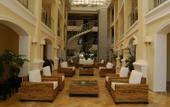 Туры в отель Istanbul Palace Hotel