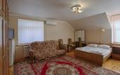 Туры в отель Частная гостиница Арев