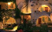 Туры в отель Kontes Beach Hotel