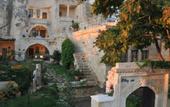 Туры в отель Kontes Beach Hotel