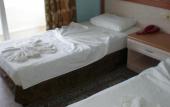 Туры в отель Kontes Beach Hotel