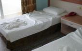 Туры в отель Kontes Beach Hotel