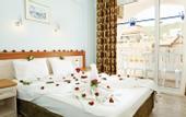Туры в отель Kontes Beach Hotel