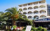 Туры в отель Kontes Beach Hotel