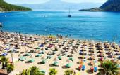 Туры в отель Kontes Beach Hotel