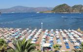 Туры в отель Kontes Beach Hotel