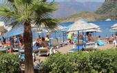 Туры в отель Kontes Beach Hotel