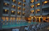 Туры в отель Letoon Hotel & Spa