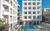 Туры в отель Letoon Hotel & Spa