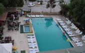 Туры в отель Letoon Hotel & Spa