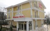 Туры в отель Pendik Marine Butik Otel