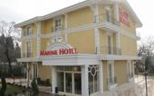 Туры в отель Pendik Marine Butik Otel
