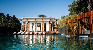 Cape Nidhra Hotel 5*