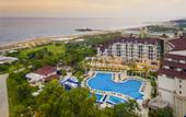 Туры в отель Bella Resort & Spa