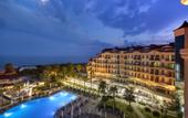 Туры в отель Bella Resort & Spa