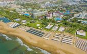 Туры в отель Bella Resort & Spa