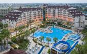 Туры в отель Bella Resort & Spa