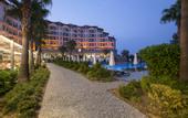 Туры в отель Bella Resort & Spa
