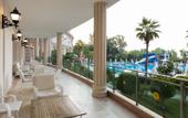 Туры в отель Bella Resort & Spa