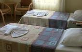 Туры в отель Seden