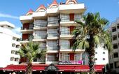 Туры в отель Seren Sari Hotel