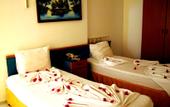 Туры в отель Seren Sari Hotel