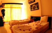 Туры в отель Seren Sari Hotel