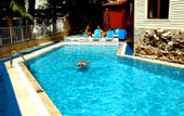 Туры в отель Seren Sari Hotel