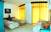 Туры в отель Seren Sari Hotel